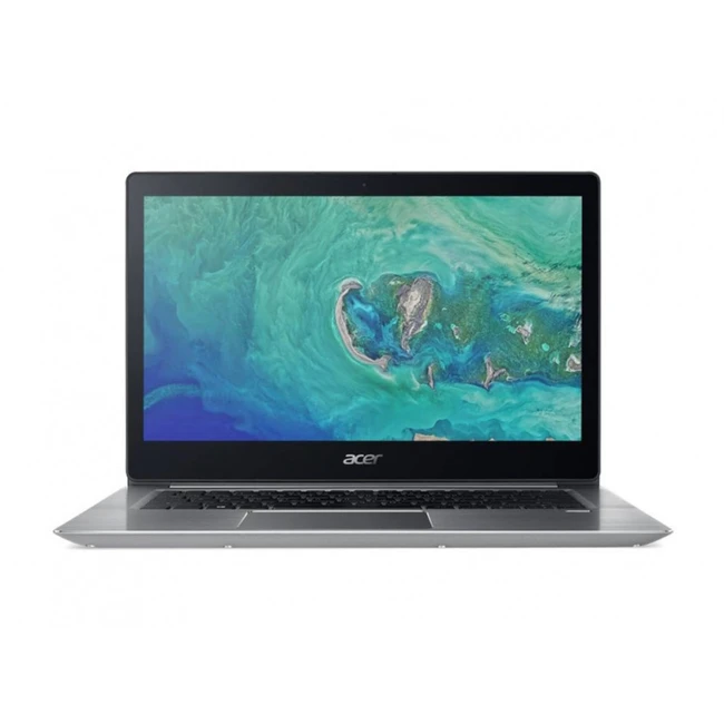 Ноутбук Acer Swift 3 SF314-55G-519T NX.H3UER.003 14 ", FHD 1920x1080 (16:9), Core i5, 8 Гб, 256 ГБ, nVidia GeForce MX150, Windows 10 Home