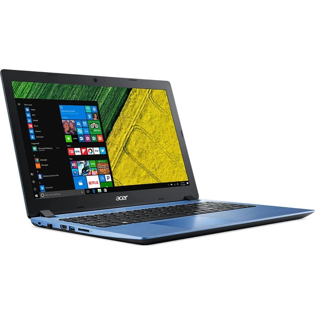 Ноутбук Acer Aspire A315-51-5766 NX.GS6ER.005 15.6 ", HD 1366x768 (16:9), Core i5, 8 Гб, Intel HD Graphics, Windows 10 Home