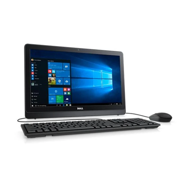Моноблок Dell Inspiron 22 210-AJJR_3264-7677 (21.5 ", Core i3, 4 Гб)