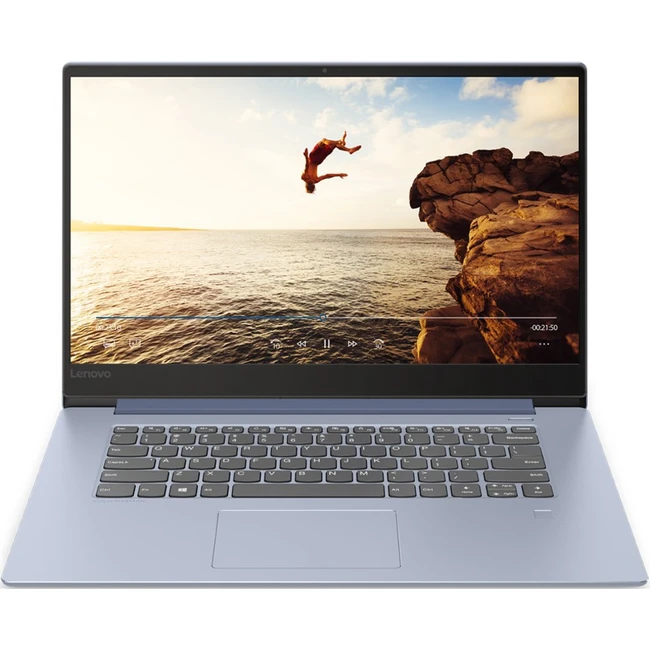 Ноутбук Lenovo IdeaPad 530S-15IKB 81EV00CYRU 15.6 ", FHD 1920x1080 (16:9), Core i5, 8 Гб, 256 ГБ, nVidia GeForce MX130
