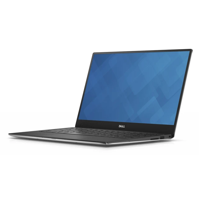 Ноутбук Dell XPS 15 (9570) 210-AOYM_1 (15.6 ", FHD 1920x1080 (16:9), Core i7, 16 Гб, HDD, nVidia GeForce GTX 1050 Ti)