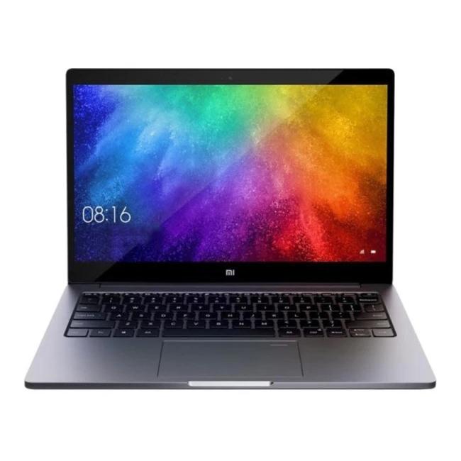 Ноутбук Xiaomi Mi Air Notebook JYU4051CN (13.3 ", FHD 1920x1080 (16:9), Core i7, 8 Гб, SSD, 256 ГБ, nVidia GeForce MX150)