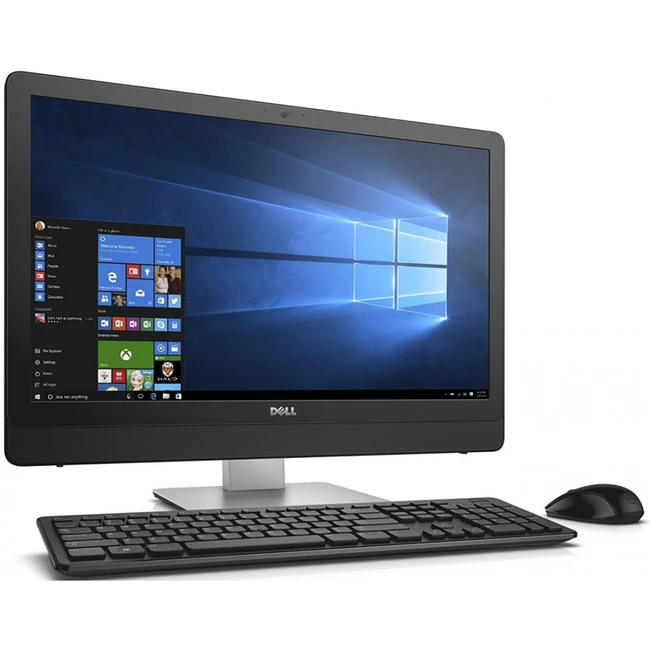 Моноблок Dell Inspiron 3277 210-ANSC_3277_6-1 (21.5 ", Core i5, 7200U, 2.5 ГГц, 4 Гб, HDD, 1 Тб)