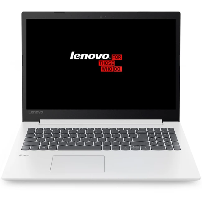 Ноутбук Lenovo IdeaPad 330-15ARR 81D200E8RK (15.6 ", HD 1366x768 (16:9), Ryzen 3, 4 Гб, HDD, AMD Radeon Vega)