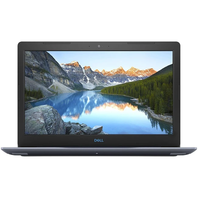 Ноутбук Dell G3 3579 Blue G315-7121 15.6 ", FHD 1920x1080 (16:9), Core i5, 8 Гб, 256 ГБ, nVidia GeForce GTX 1050, Linux