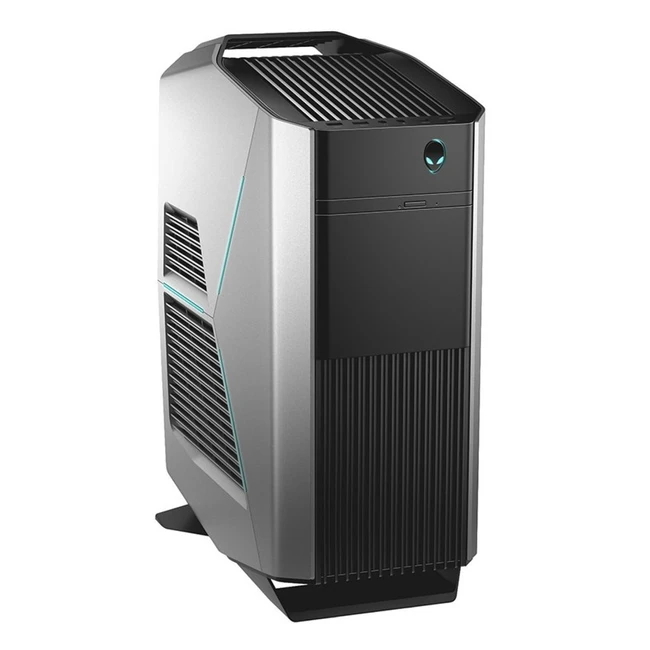 Персональный компьютер Dell Alienware Aurora R8 MT R8-9072 (Core i7, 8700, 3.2 ГГц, 16 Гб, DDR4-2666, HDD и SSD, Windows 10 Home)