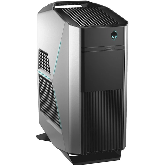 Персональный компьютер Dell Alienware Aurora R8 MT R8-7303 (Core i7, 8700, 3.2 ГГц, 32 Гб, DDR4-2666, HDD и SSD, Windows 10 Home)