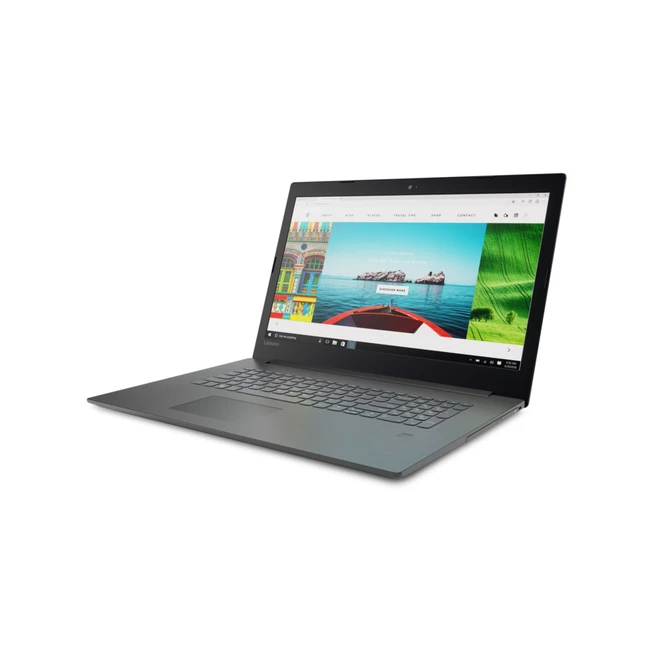 Ноутбук Lenovo Ideapad 320 80YE008WRK 15.6 ", FHD 1920x1080 (16:9), Core i5, 8 Гб, AMD Radeon 520
