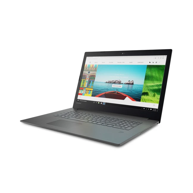 Ноутбук Lenovo Ideapad 320 80XR005CRK 15.6 ", HD 1366x768 (16:9), Pentium, 4 Гб, AMD Radeon 520