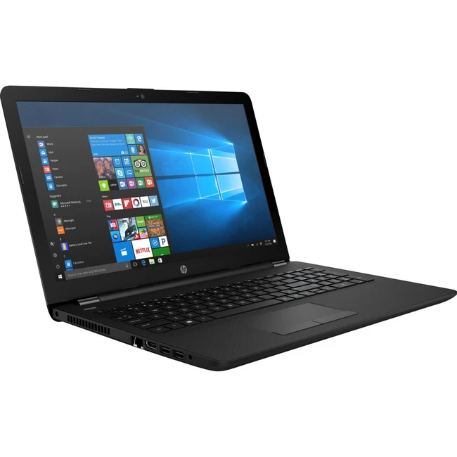 Ноутбук HP 15-bw688ur 4US98EA 15.6 ", HD 1366x768 (16:9), A10, 8 Гб, 128 ГБ, AMD Radeon 530, Windows 10 Home