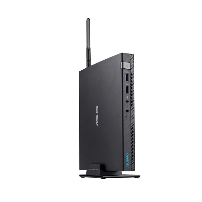 Персональный компьютер Asus E520-B041Z 90MS0151-M00410 (Core i3, 7100T, 3.4 ГГц, 4 Гб, DDR3-1600, SSD, Windows 10 Home)