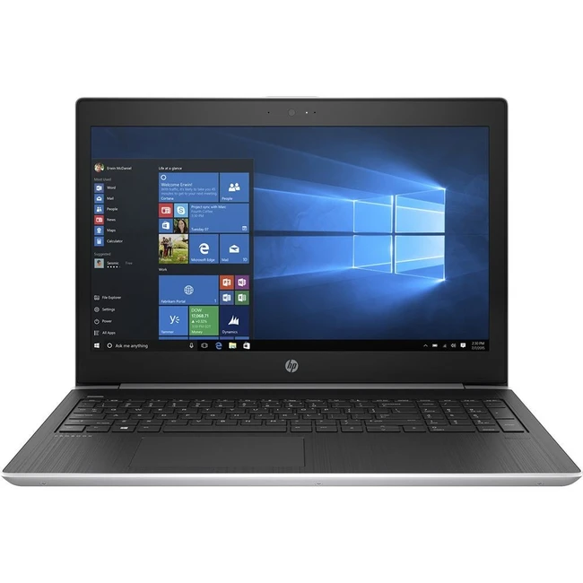 Ноутбук HP ProBook 450 G5 3KX92EA (15.6 ", FHD 1920x1080 (16:9), Core i7, 8 Гб, SSD, 256 ГБ, nVidia GeForce 930MX)