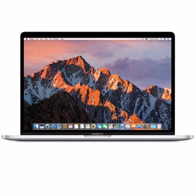 Ноутбук Apple MacBook Pro 13 Touch Bar MNQG2 (13.3 ", WQXGA 2560x1600 (16:10), Core i5, 8 Гб, SSD, 512 ГБ)