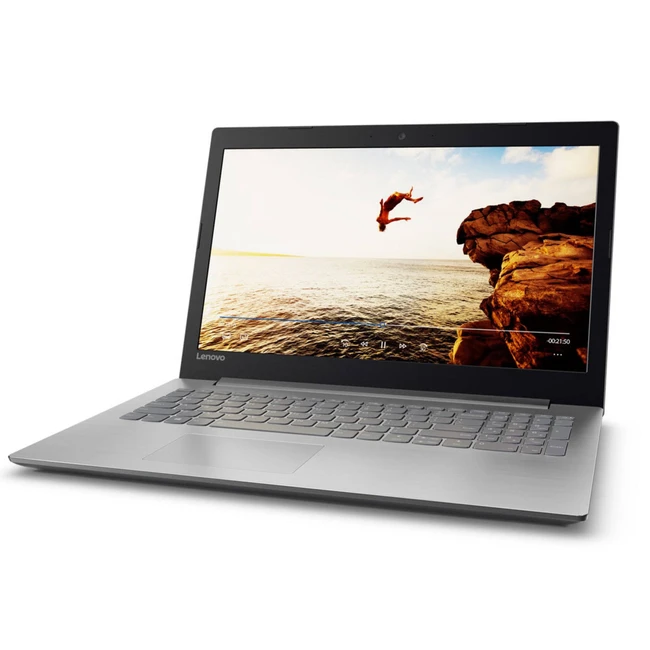 Ноутбук Lenovo IdeaPad 320s 80Y90005RK 15.6 ", HD 1366x768 (16:9), Core i3, 4 Гб, nVidia GeForce 920MX, Windows 10 Home