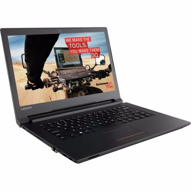 Ноутбук Lenovo IdeaPad V110 80TL0146RK 15.6 ", HD 1366x768 (16:9), Core i3, 4 Гб
