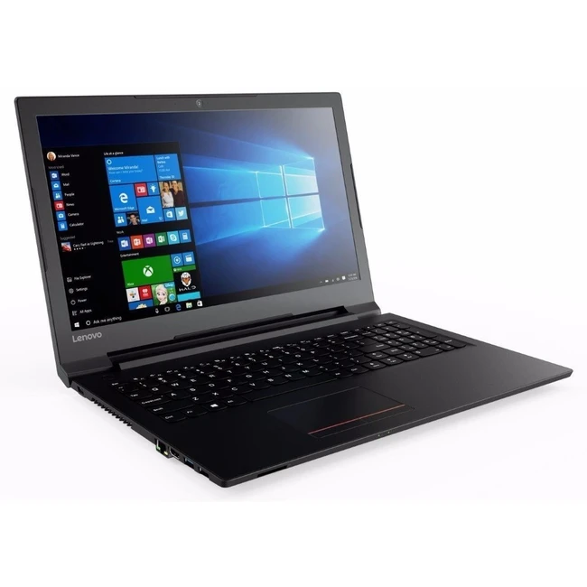 Ноутбук Lenovo IdeaPad V110 80VM00CCRK (17.3 ", HD+ 1600х900 (16:9), Core i3, 4 Гб, HDD)