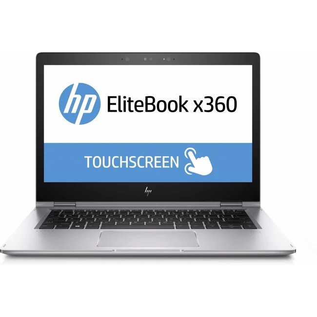 Ноутбук HP Elitebook x360 1030 G2 1EM86EA 13.3 ", FHD 1920x1080 (16:9), Core i7, 8 Гб, 256 ГБ, Windows 10 Pro
