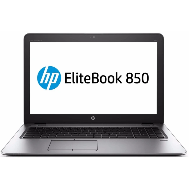 Ноутбук HP EliteBook 850 G4 1EN69EA 15.6 ", FHD 1920x1080 (16:9), Core i7, 16 Гб, 512 ГБ, AMD Radeon R7 M 465, Windows 10 Pro