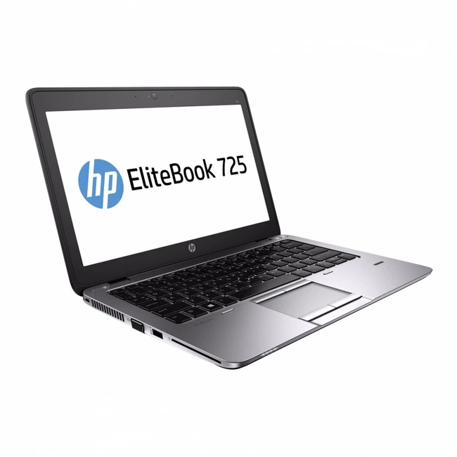 Ноутбук HP EliteBook 725 G4 Z2V98EA 12.5 ", FHD 1920x1080 (16:9), PRO A12, 8 Гб, 256 ГБ, Windows 10 Home