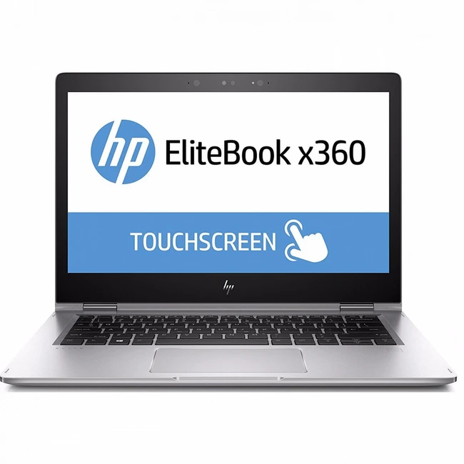 Ноутбук HP Elitebook x360 1030 G2 Z2W66EA 13.3 ", FHD 1920x1080 (16:9), Core i5, 8 Гб, 256 ГБ, Windows 10 Pro