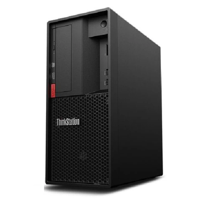 Рабочая станция Lenovo ThinkStation P330 30C5002SRU (Большой (Mini Tower, midi Tower, Tower), Core i7, 8700, 16, 256 ГБ)