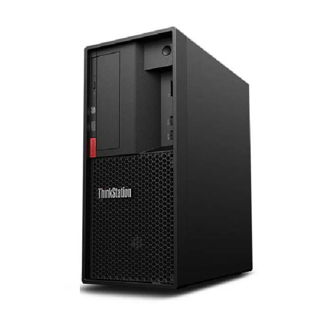 Рабочая станция Lenovo 30C5003DRU (Большой (Mini Tower, midi Tower, Tower), Core i7, 8700K, 16, 512 ГБ)
