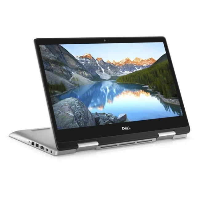 Ноутбук Dell Inspiron 5482 5482-5461 (14 ", FHD 1920x1080 (16:9), Core i5, 8 Гб, SSD, 256 ГБ)