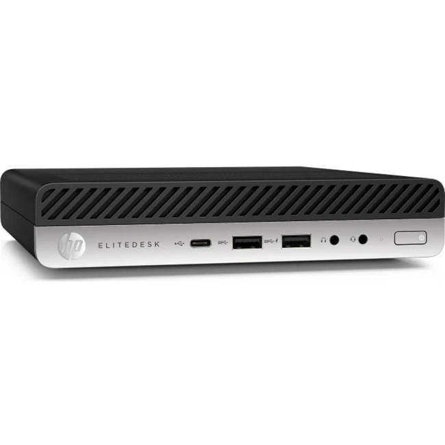 Тонкий клиент HP EliteDesk 800 G4 SFF 5RM55ES
