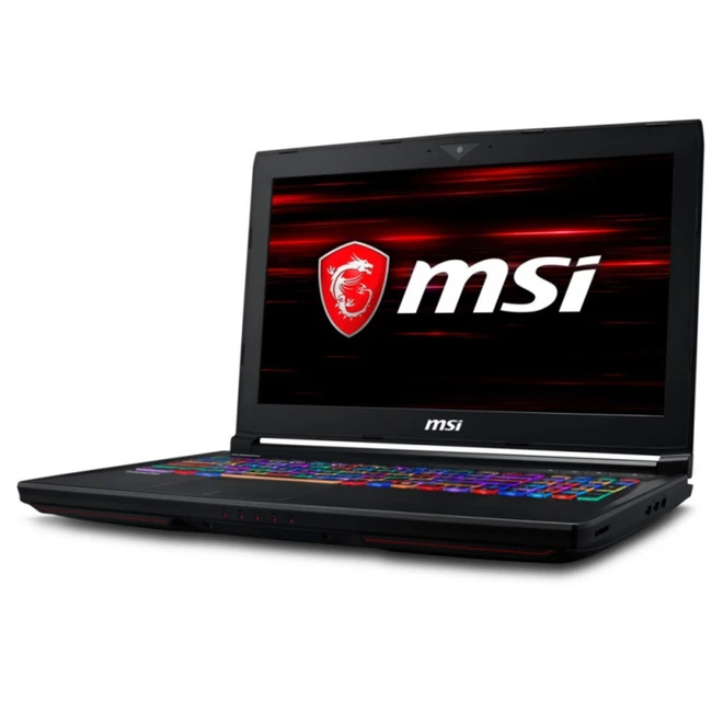 Ноутбук MSI GT63 Titan 9S7-16L511-030 (15.6 ", 4K Ultra HD 3840x2160 (16:9), Core i7, 32 Гб, HDD и SSD, 512 ГБ, nVidia GeForce GTX 1080)