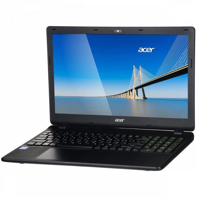 Ноутбук Acer Extensa EX2519 NX.EFAER.051 (15.6 ", HD 1366x768 (16:9), Celeron, 4 Гб, HDD, Intel HD Graphics)