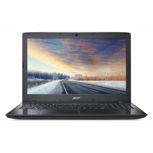 Ноутбук Acer TravelMate TMP259 NX.VEPER.010 15.6 ", HD 1366x768 (16:9), Core i3, 2 Гб, Windows 10 Pro