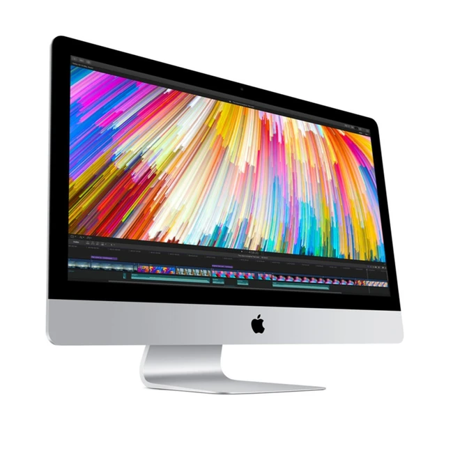 Моноблок Apple MNE02UA/A (21.5 ", Intel, Core i5, 7500, 3.4 ГГц, 8 Гб, HDD, 1 Тб)