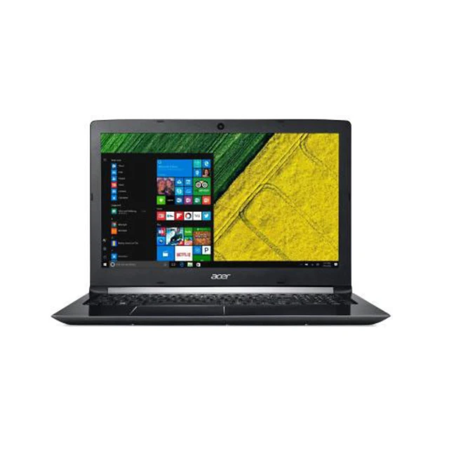 Ноутбук Acer Aspire A315-41-R03Q NX.GY9ER.001 (15.6 ", HD 1366x768 (16:9), Ryzen 3, 4 Гб, HDD, AMD Radeon Vega)