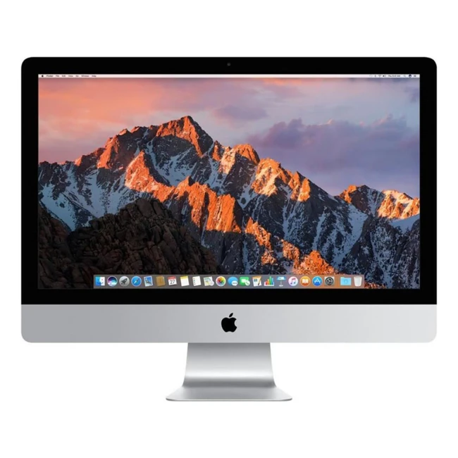 Моноблок Apple A1419 iMac MNED2UA/A