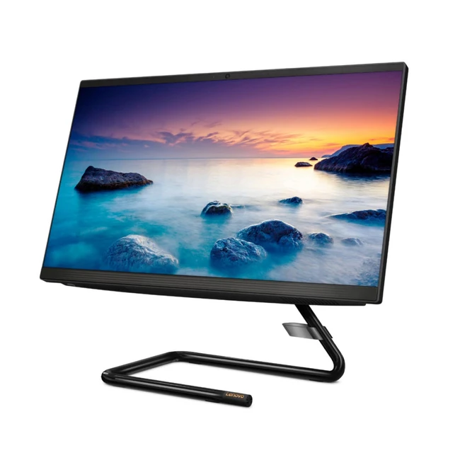 Моноблок Lenovo IdeaCentre A340-22IGM F0EA000SRK (21.5 ", Intel, Celeron, J4005, 2.0 ГГц, 4 Гб, HDD, 1 Тб)