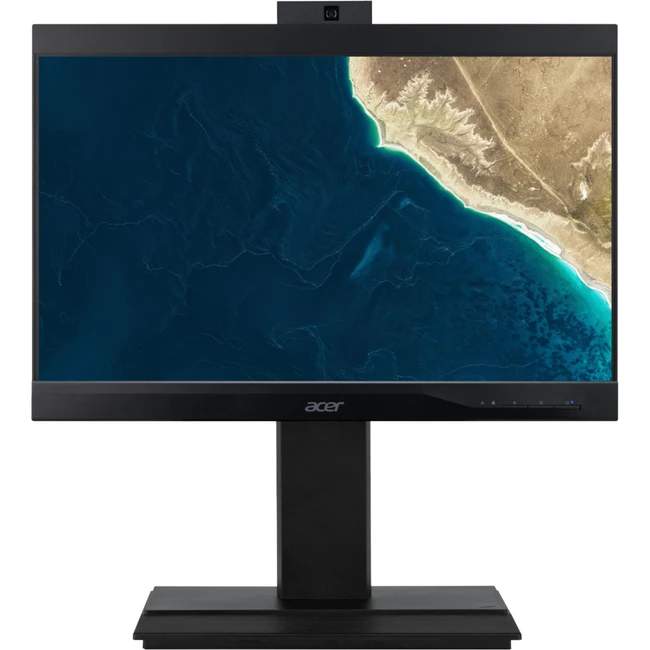 Моноблок Acer Veriton Z4860G DQ.VRZER.016 23.8 ", Intel, Core i3, 8100, 3.6, 4 Гб, 1 Тб