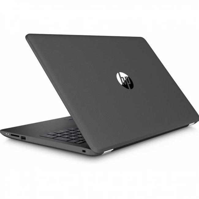 Ноутбук HP 15-bw007ur 1ZD18EA (15.6 ", HD 1366x768 (16:9), E2, 4 Гб, 128 ГБ, AMD Radeon R4, Windows 10 Home)