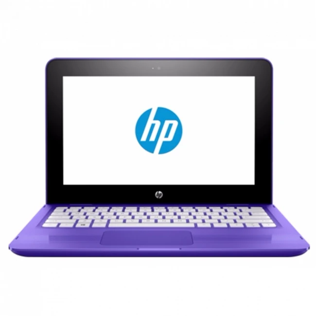 Ноутбук HP x360 11-ab009ur 1JL46EA (11.6 ", HD 1366x768 (16:9), Celeron, 4 Гб, HDD)