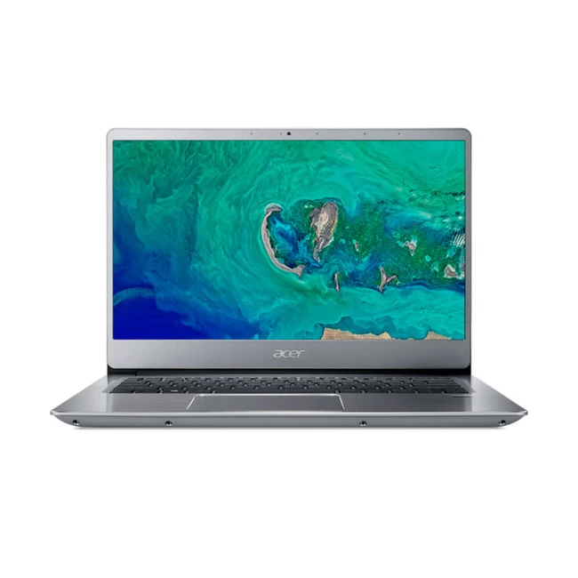 Ноутбук Acer Swift 3 SF314-54-83KU NX.GXZER.016 (14 ", FHD 1920x1080 (16:9), Core i7, 8 Гб, SSD, 256 ГБ)