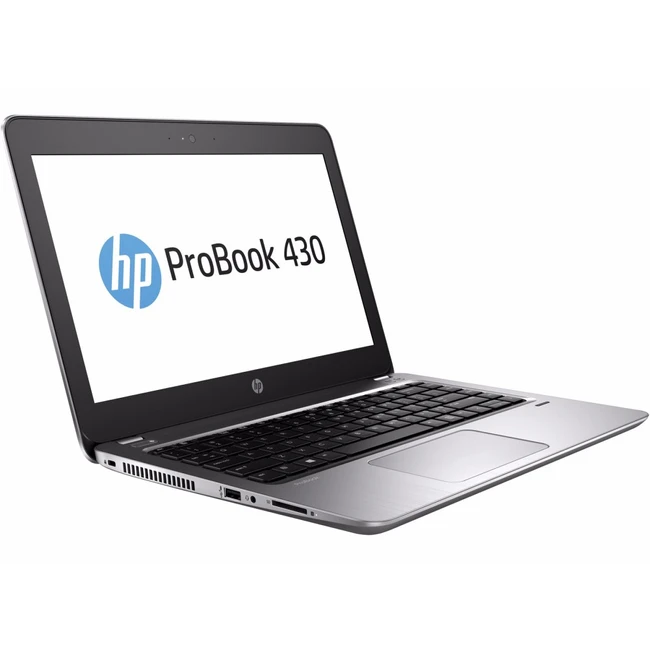 Ноутбук HP ProBook 430 G4 Y7Z48EA 13.3 ", FHD 1920x1080 (16:9), Core i3, 4 Гб, 128 ГБ, Windows 10 Pro