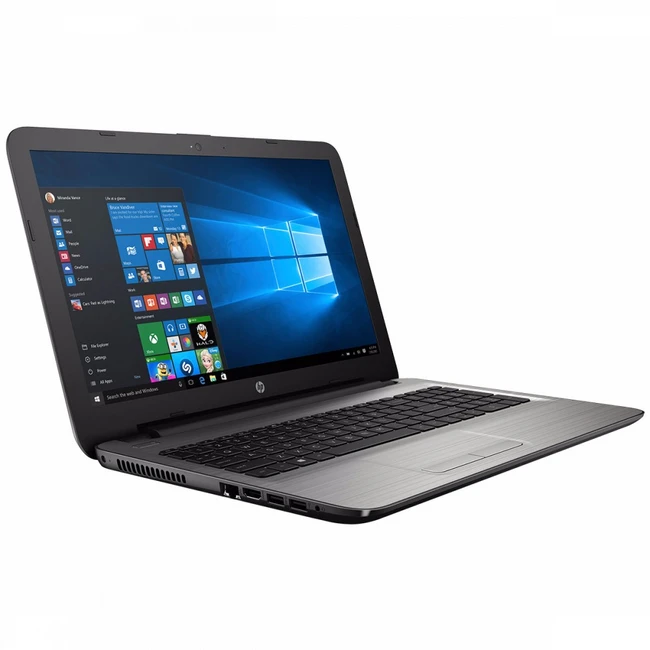 Ноутбук HP 250 G5 X0Q89EA 15.6 ", FHD 1920x1080 (16:9), Core i5, 4 Гб, Windows 10 Pro