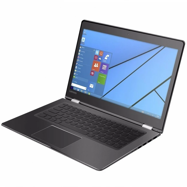 Ноутбук Lenovo IdeaPad YOGA 520 80X8001WRK 14 ", FHD 1920x1080 (16:9), Core i5, 8 Гб, 128 ГБ, nVidia GeForce 940MX, Windows 10 Home