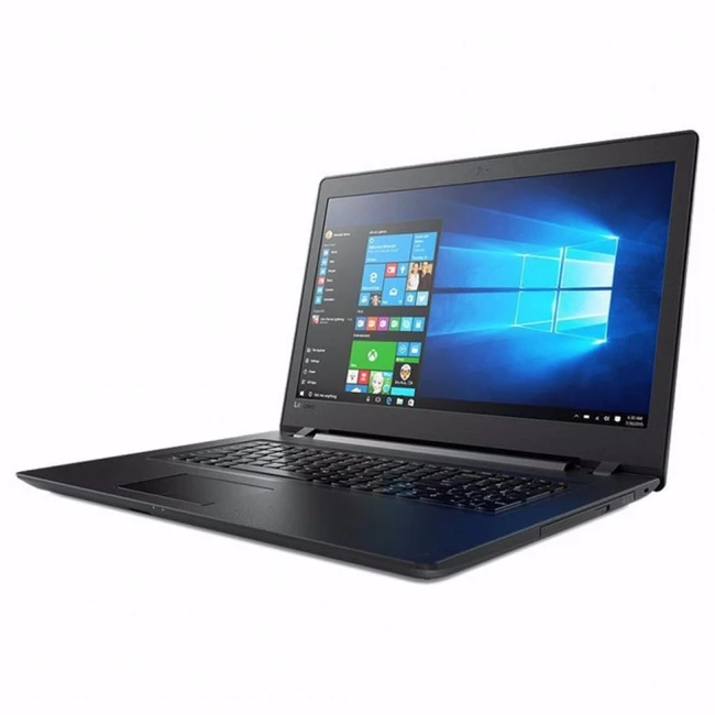 Ноутбук Lenovo IdeaPad 110 80TJ00D7RK 15.6 ", HD 1366x768 (16:9), E1, 4 Гб, AMD Radeon R2, Windows 10 Home