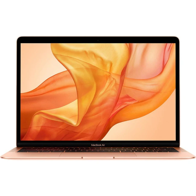 Ноутбук Apple MacBook Air 13 Z0VJ000A5 (13.3 ", WQXGA 2560x1600 (16:10), Core i5, 16 Гб, 512 ГБ, Mac OS)