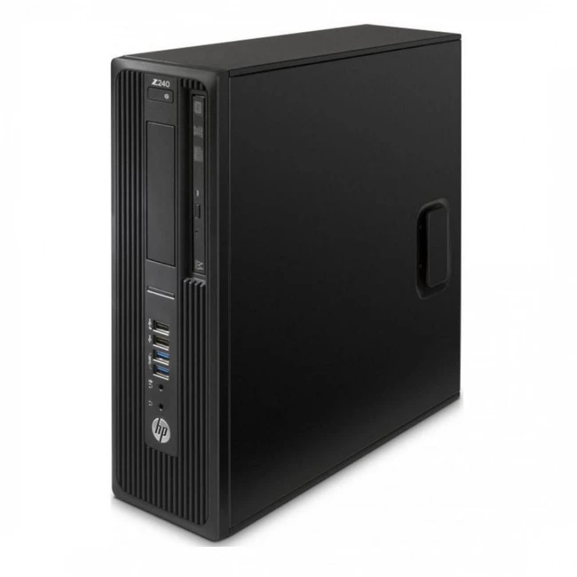 Рабочая станция HP Z240 SFF Y3Y82EA