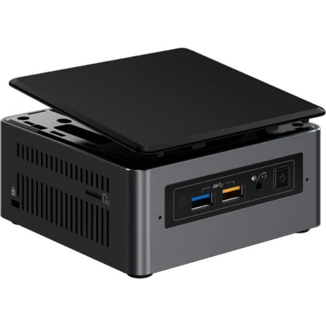 Платформа для ПК Intel L10 Optane BOXNUC7i5BNHXF BOXNUC7I5BNHXF 960845