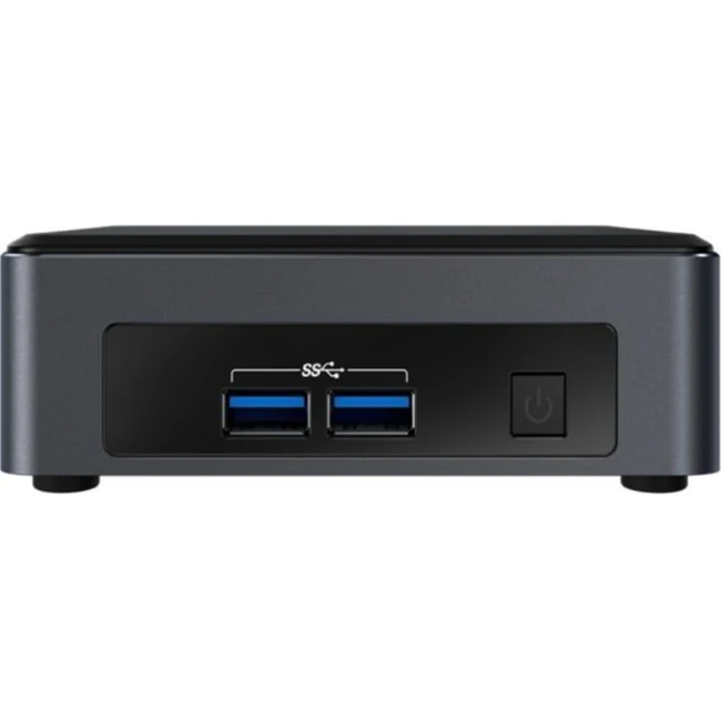 Платформа для ПК Intel L10 BLKNUC7i3DNKTC2 BLKNUC7I3DNKTC2 978022