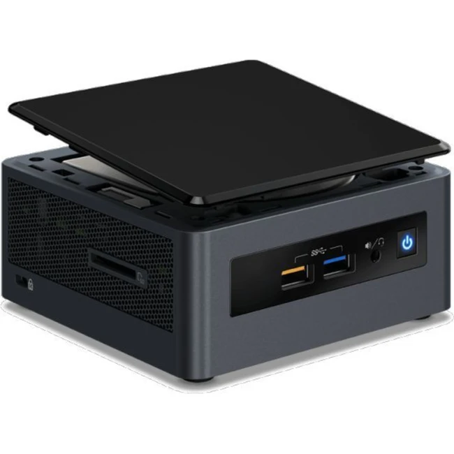 Платформа для ПК Intel L10 BOXNUC8i3CYSN2 BOXNUC8I3CYSN2 961402