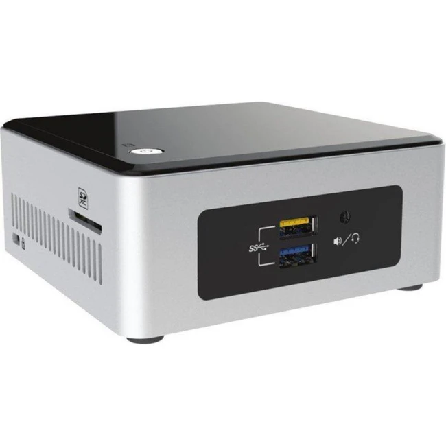 Платформа для ПК Intel BOXNUC5CPYH BOXNUC5CPYH 940289