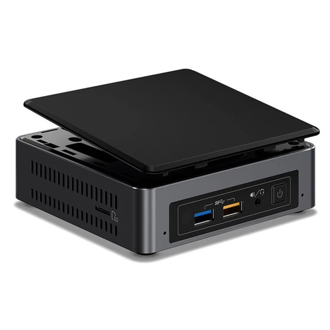 Платформа для ПК Intel BOXNUC7i5BNK BOXNUC7I5BNK 950955